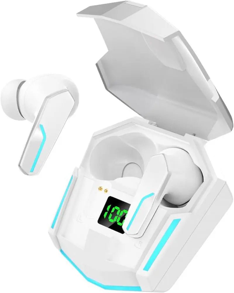 Myjoy Cool Wireless Gaming Earbuds with Low Latency and Bluetooth ConnMyJoy Cool Wireless Gaming Earbuds
 
Elevate your game with MyJoy's COOL Gaming Earbuds, the perfect gaming companion designed to provide you with unmatched wirelessNovaCartNovacartMyjoy Cool Wireless Earbuds