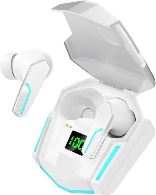 Myjoy Cool Wireless Gaming Earbuds with Low Latency and Bluetooth ConnMyJoy Cool Wireless Gaming Earbuds
 
Elevate your game with MyJoy's COOL Gaming Earbuds, the perfect gaming companion designed to provide you with unmatched wirelessNovaCartNovacartMyjoy Cool Wireless Earbuds