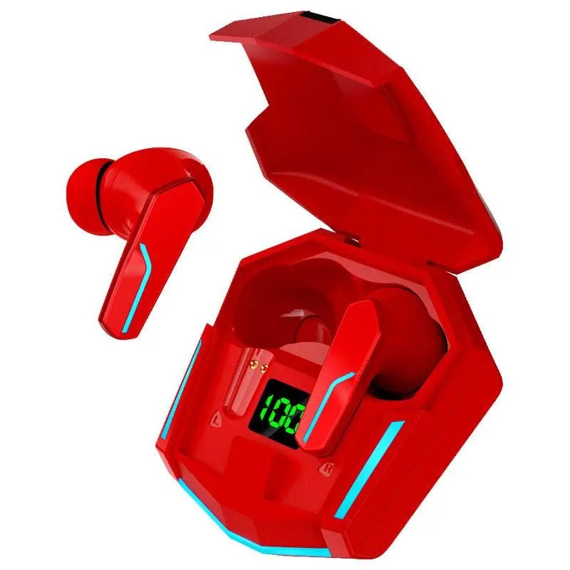 Myjoy Cool Wireless Gaming Earbuds with Low Latency and Bluetooth ConnMyJoy Cool Wireless Gaming Earbuds
 
Elevate your game with MyJoy's COOL Gaming Earbuds, the perfect gaming companion designed to provide you with unmatched wirelessNovaCartNovacartMyjoy Cool Wireless Earbuds