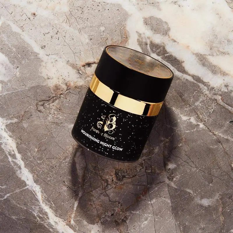 Nourishing Night Glow Advanced Night Cream Hydrating Moisturizing FirmInjection free, technologically advanced luxury formula works upon the underlying structure of skin on several different proteins to improve smoothness, lift and wriNovaCartNovacartNourishing Night Glow