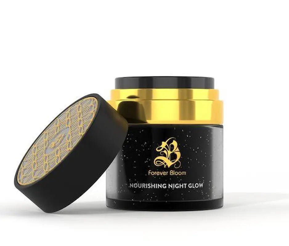Nourishing Night Glow Advanced Night Cream Hydrating Moisturizing FirmInjection free, technologically advanced luxury formula works upon the underlying structure of skin on several different proteins to improve smoothness, lift and wriNovaCartNovacartNourishing Night Glow