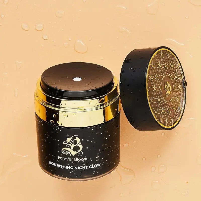 Nourishing Night Glow Advanced Night Cream Hydrating Moisturizing FirmInjection free, technologically advanced luxury formula works upon the underlying structure of skin on several different proteins to improve smoothness, lift and wriNovaCartNovacartNourishing Night Glow