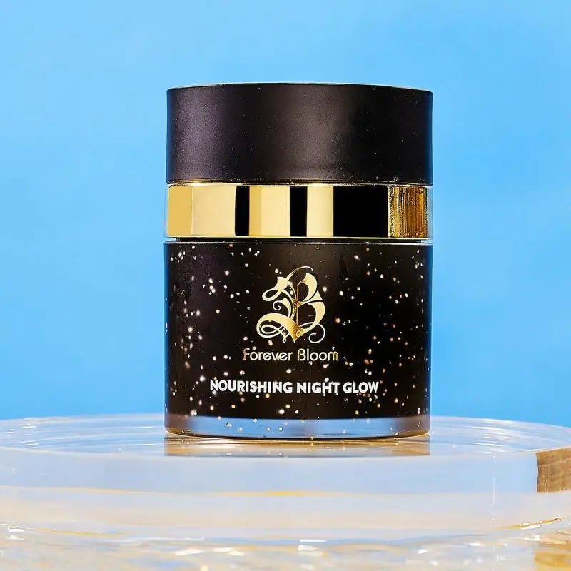 Nourishing Night Glow Advanced Night Cream Hydrating Moisturizing FirmInjection free, technologically advanced luxury formula works upon the underlying structure of skin on several different proteins to improve smoothness, lift and wriNovaCartNovacartNourishing Night Glow