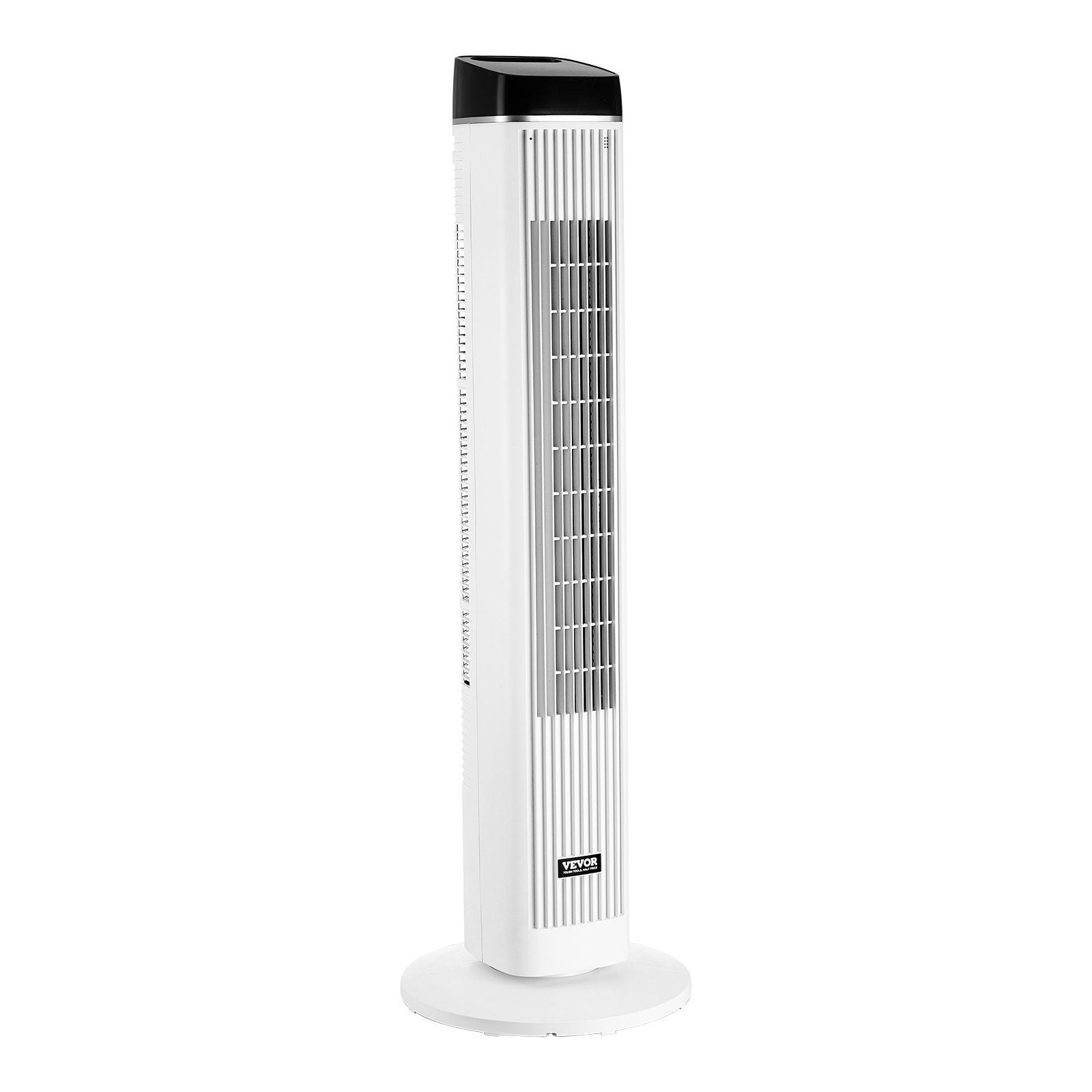 Oscillating Tower Fan 9H Timer High Velocity With Remote Control - Novacart