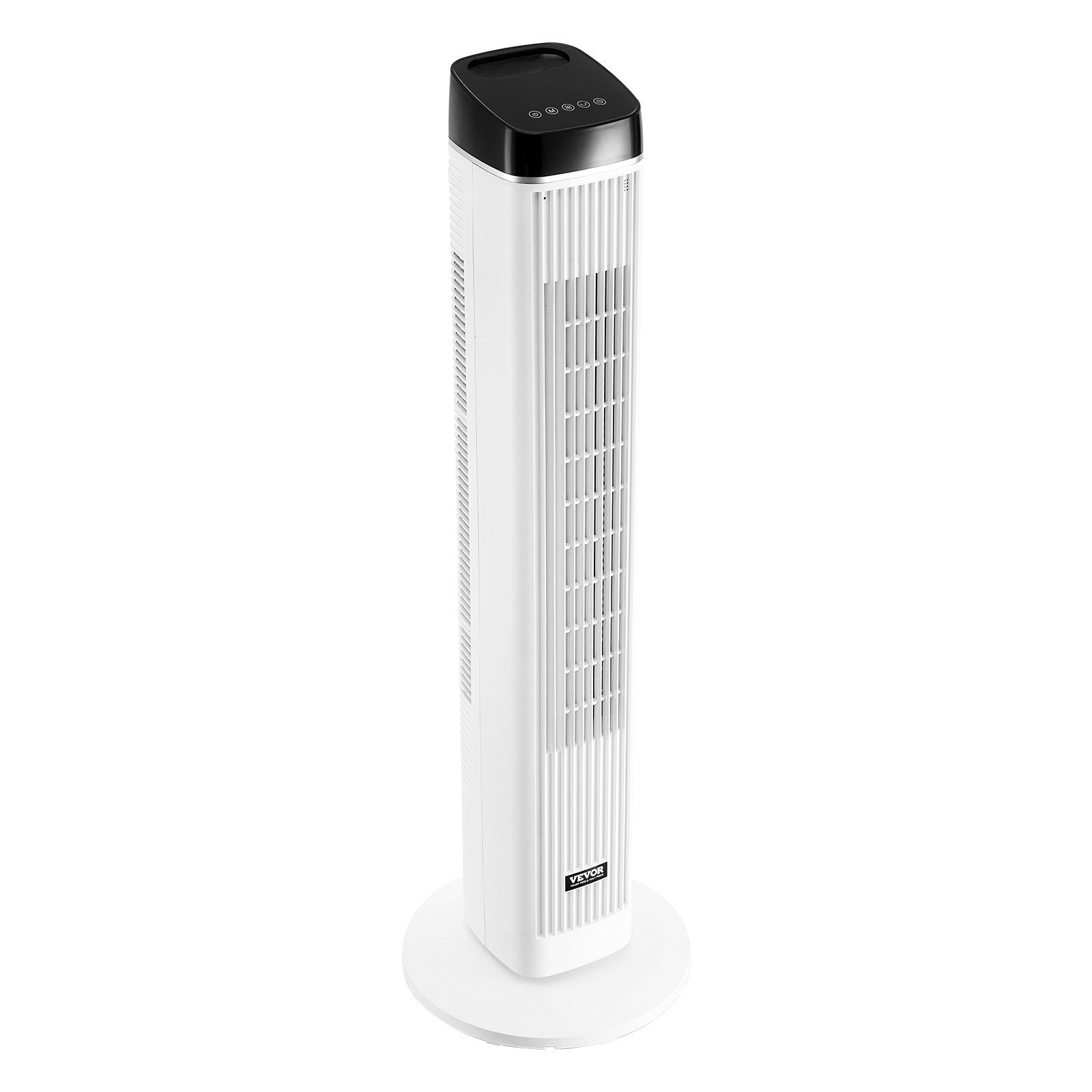 Oscillating Tower Fan 9H Timer High Velocity With Remote Control - Novacart