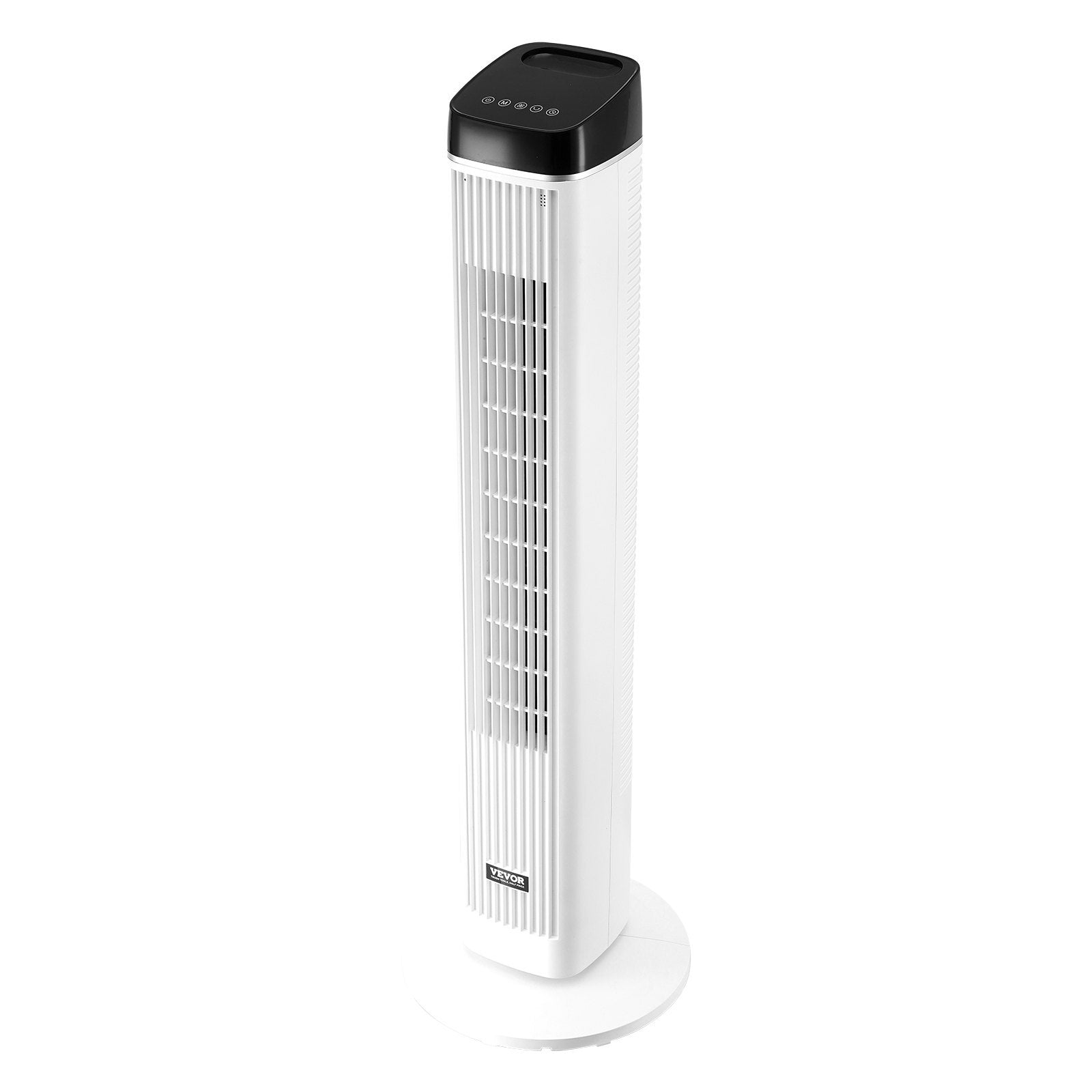 Oscillating Tower Fan 9H Timer High Velocity With Remote Control - Novacart