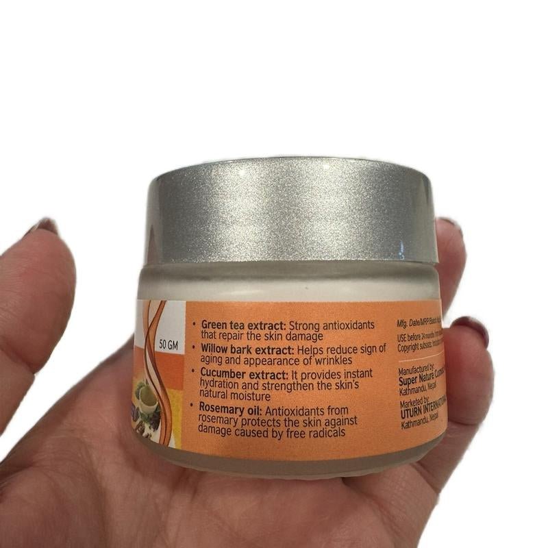 Propolis Night Cream - Moisturizers for Skin Care - Skincare Skin Repair Comfort Moisturize Cream - Novacart