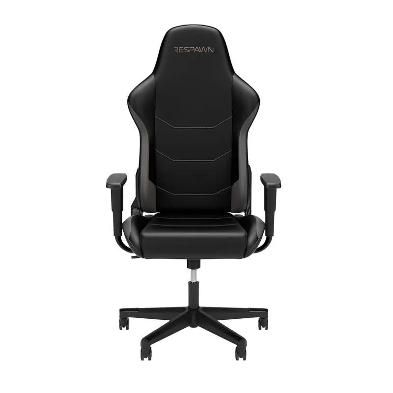 RESPAWN 110 Gaming Chair - Gamer Chair PC Computer Chair, Ergonomic GaWelcome to the standard in gaming chairs – the RESPAWN 110 Gaming Chair. This isn't just a chair; it's your ticket to comfort paradise, where every gaming session feNovaCartNovacartRESAPWN 110 Gaming Chair