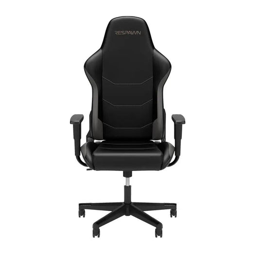 RESPAWN 110 Gaming Chair - Gamer Chair PC Computer Chair, Ergonomic GaWelcome to the standard in gaming chairs – the RESPAWN 110 Gaming Chair. This isn't just a chair; it's your ticket to comfort paradise, where every gaming session feNovaCartNovacartRESAPWN 110 Gaming Chair