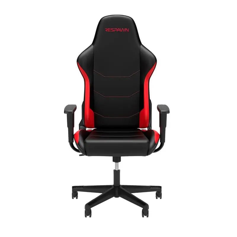 RESPAWN 110 Gaming Chair - Gamer Chair PC Computer Chair, Ergonomic GaWelcome to the standard in gaming chairs – the RESPAWN 110 Gaming Chair. This isn't just a chair; it's your ticket to comfort paradise, where every gaming session feNovaCartNovacartRESAPWN 110 Gaming Chair