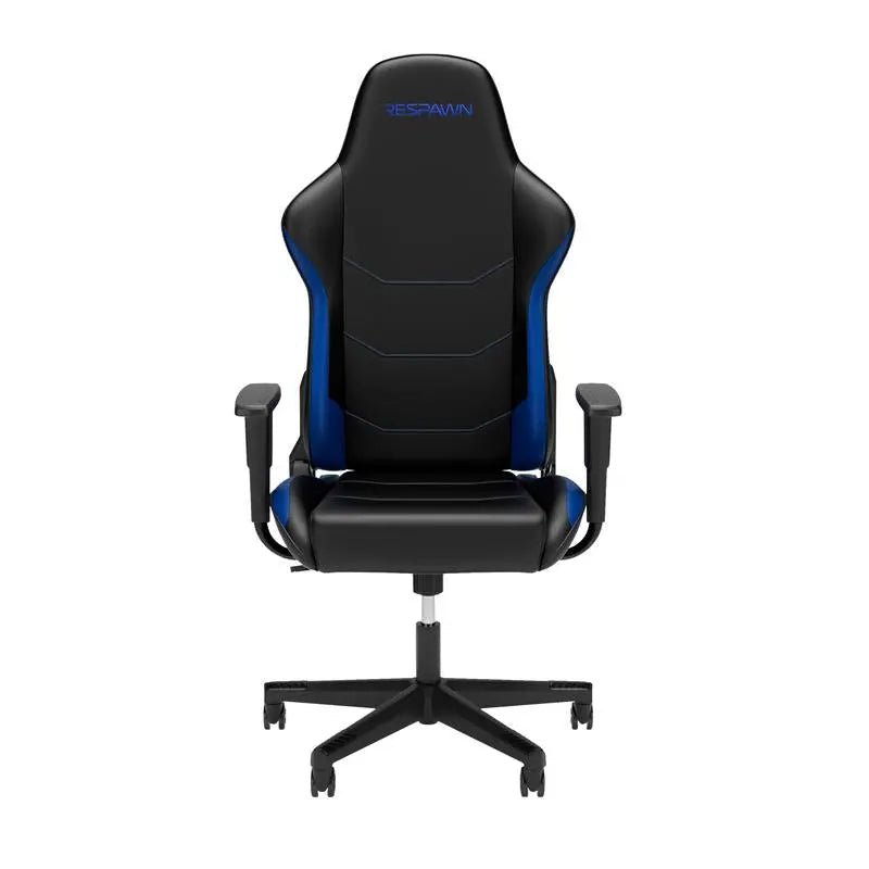 RESPAWN 110 Gaming Chair - Gamer Chair PC Computer Chair, Ergonomic GaWelcome to the standard in gaming chairs – the RESPAWN 110 Gaming Chair. This isn't just a chair; it's your ticket to comfort paradise, where every gaming session feNovaCartNovacartRESAPWN 110 Gaming Chair