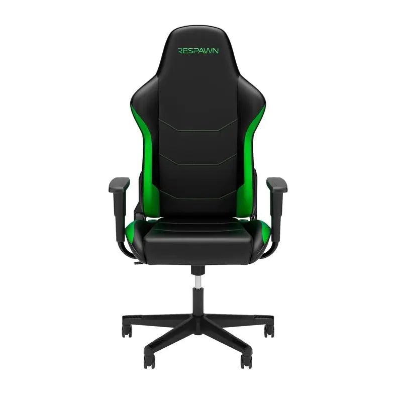 RESPAWN 110 Gaming Chair - Gamer Chair PC Computer Chair, Ergonomic GaWelcome to the standard in gaming chairs – the RESPAWN 110 Gaming Chair. This isn't just a chair; it's your ticket to comfort paradise, where every gaming session feNovaCartNovacartRESAPWN 110 Gaming Chair