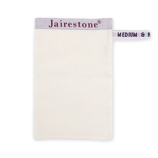Silk Exfoliating Mitt for Body - Deep Body Scrubber & Dead Skin RemoveRevitalize with Precision: Unleash the power of deep scrubbing with the Jairetone exfoliating body mitt glove, expertly designed to effortlessly eliminate dead skin jairestoneNovacartSilk Exfoliating Mitt