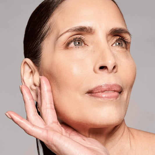Skinn Cosmetics Age Reset Advanced Night Cream Moisturizers Repair - Novacart