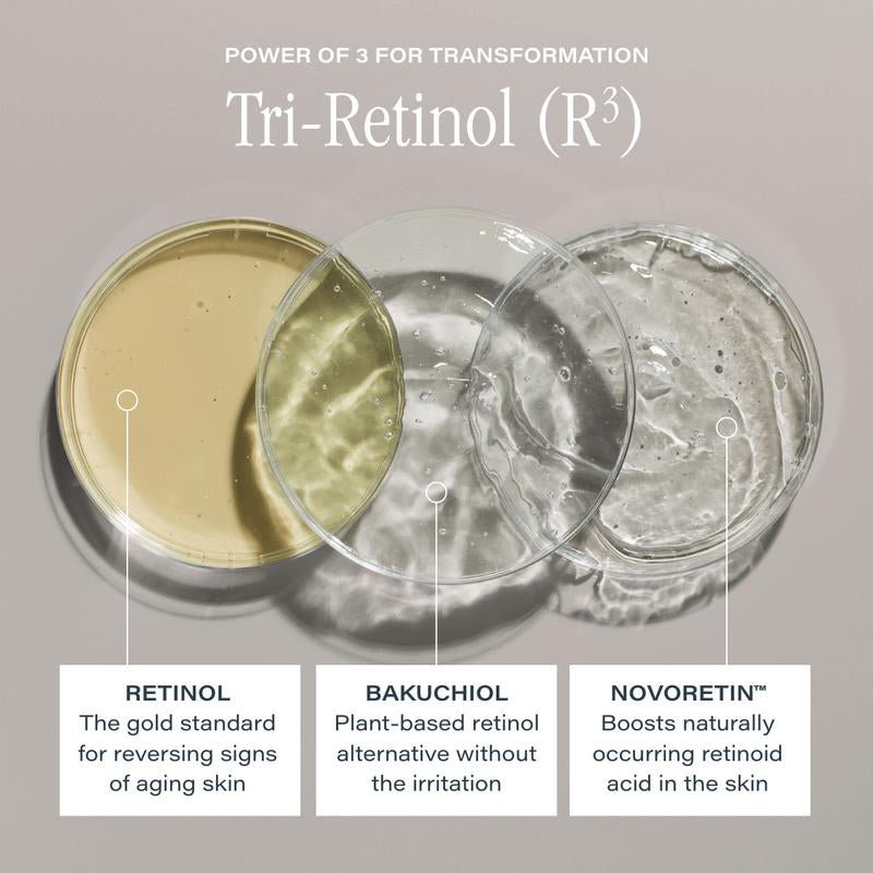 Skinn Cosmetics Age Reset Advanced Night Cream Moisturizers Repair - Novacart