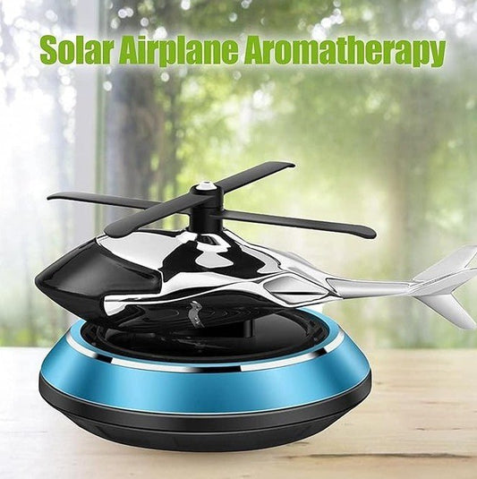 Solar Car Fragrance - Novacart