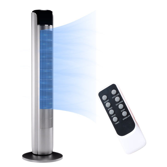 Standing Cooling Fan - Novacart
