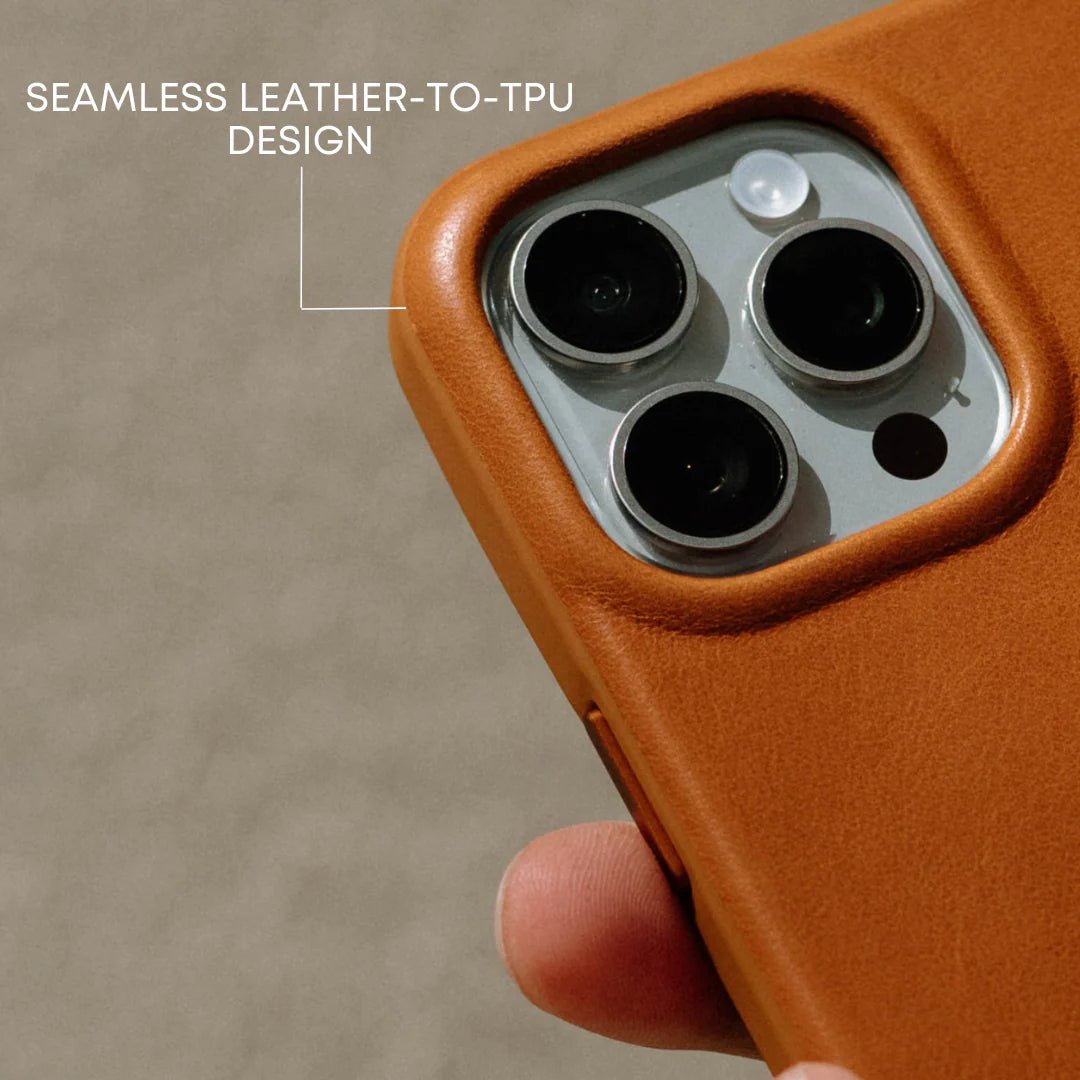The Flex Case - SIENNA - Novacart