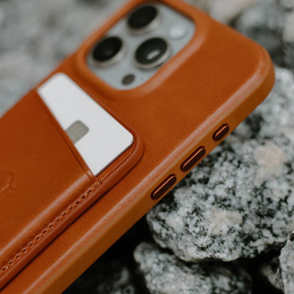 The Flex Case - SIENNA - Novacart