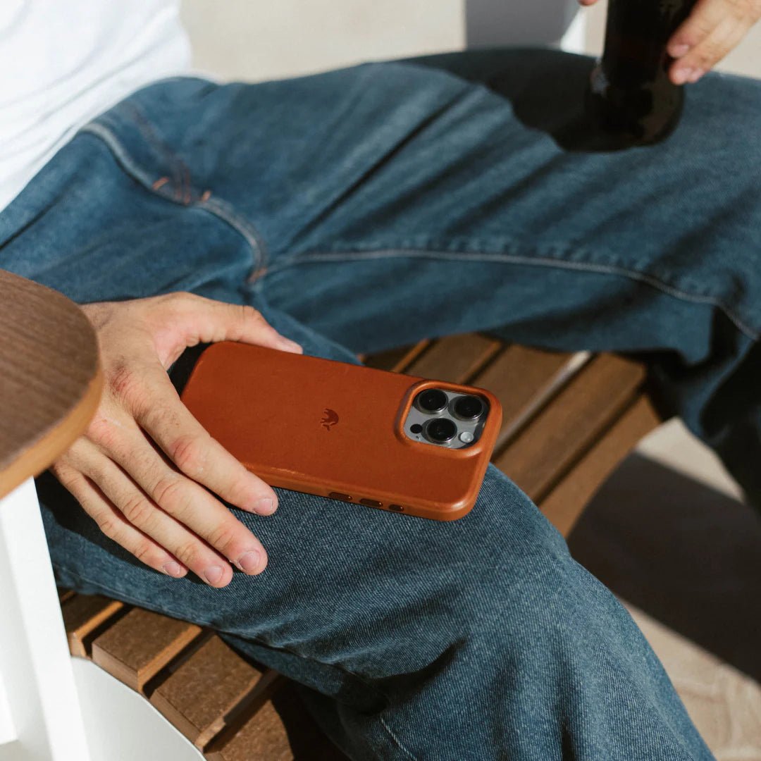 The Flex Case - SIENNA - Novacart