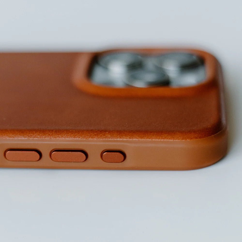 The Flex Case - SIENNA - Novacart