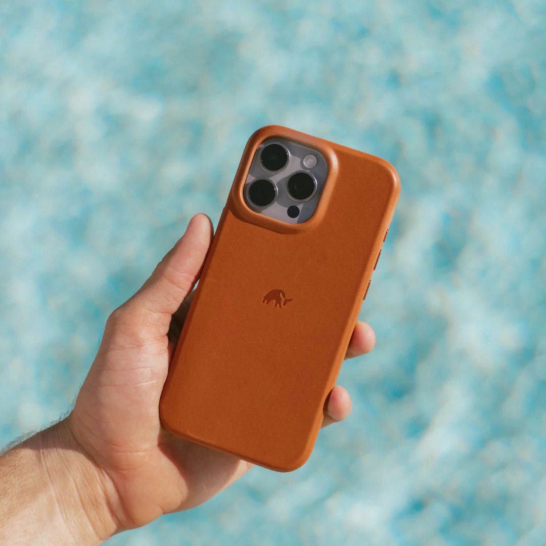 The Flex Case - SIENNA - Novacart