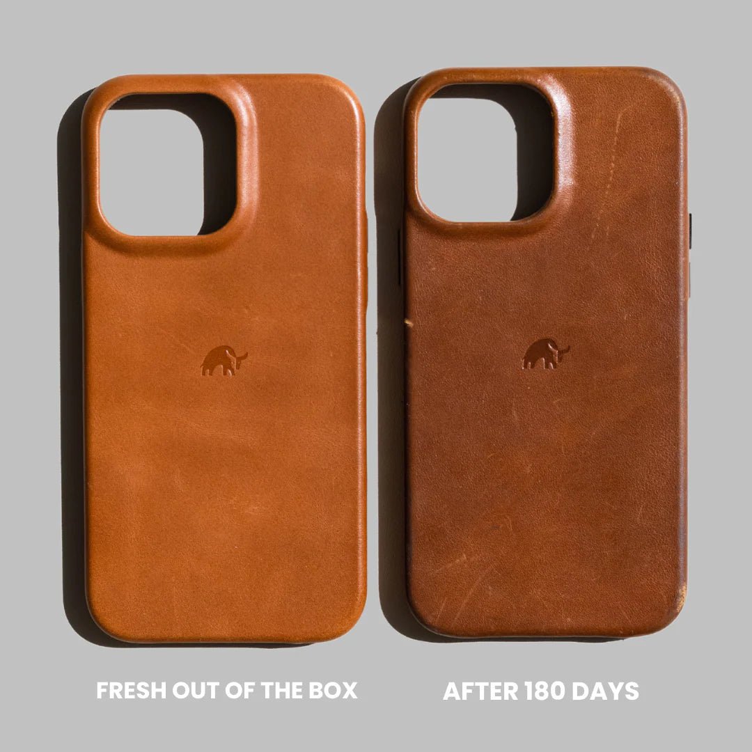 The Flex Case - SIENNA - Novacart