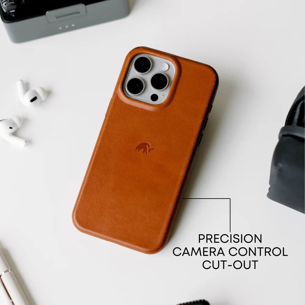 The Flex Case - SIENNA - Novacart