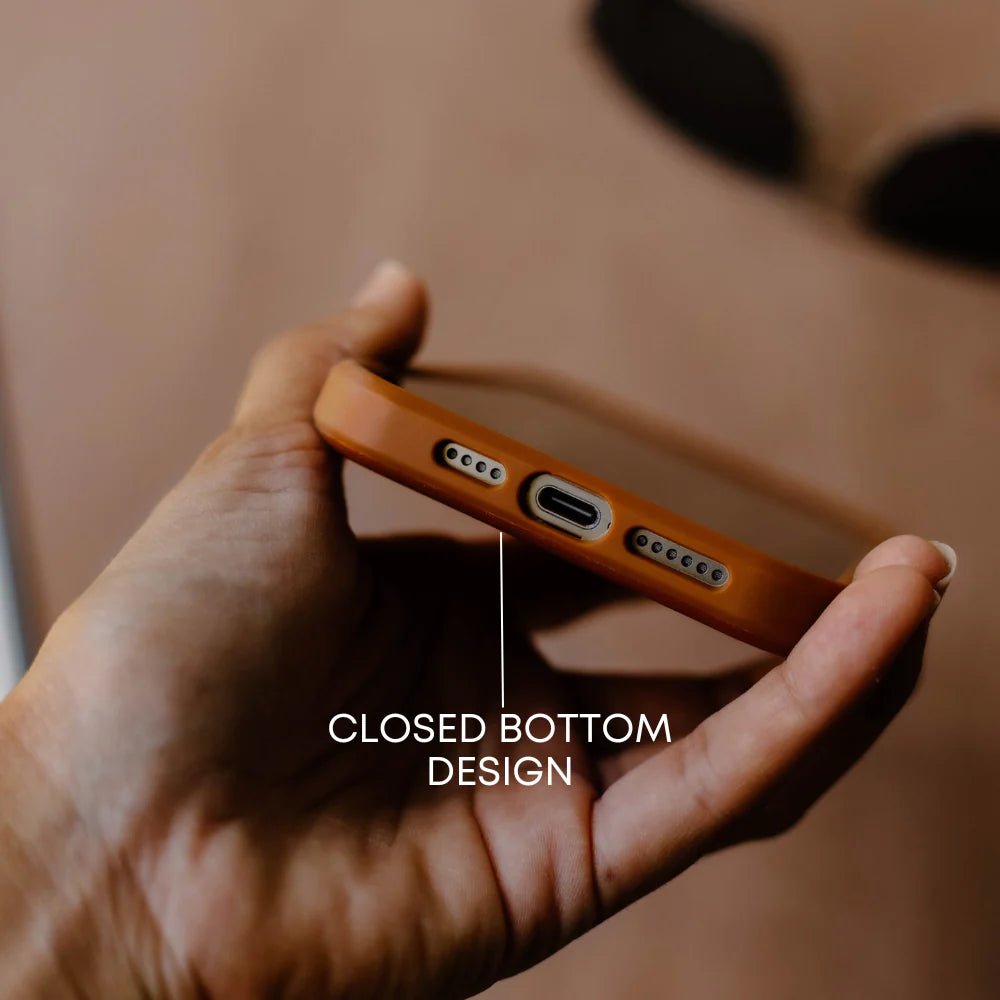 The Flex Case - SIENNA - Novacart