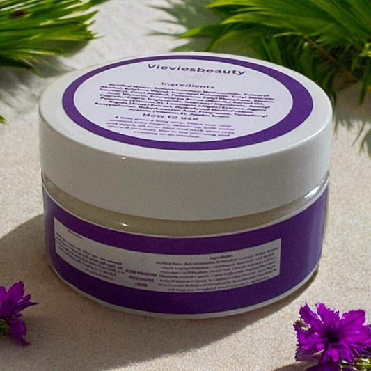 Ultra Hydrating Moisturizing Face Cream Dry Skin Hydrating Hydrate Moisture Skincare Skin Repair - Novacart