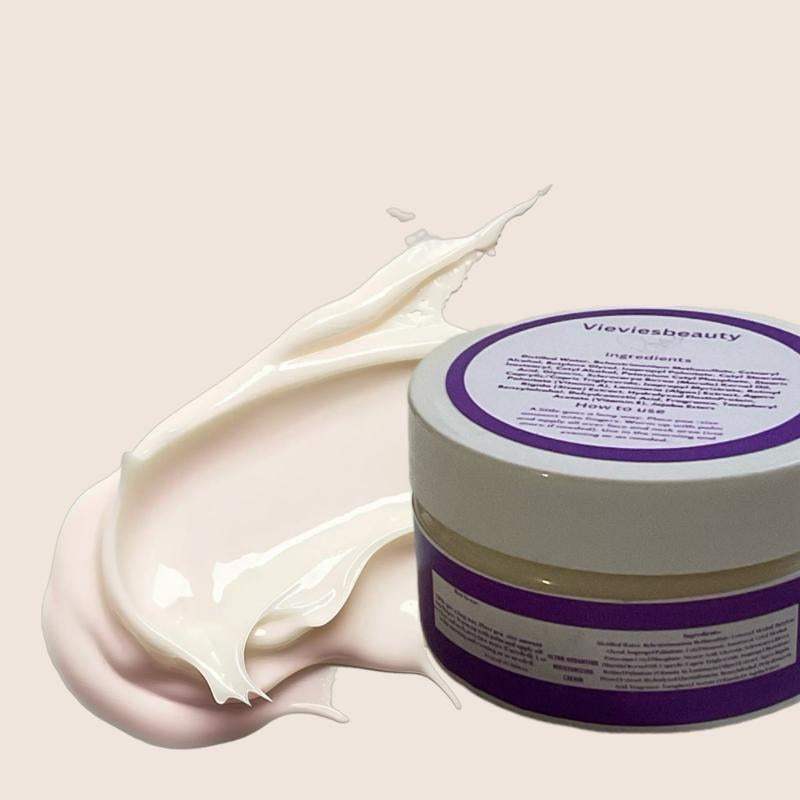 Ultra Hydrating Moisturizing Face Cream Dry Skin Hydrating Hydrate Moisture Skincare Skin Repair - Novacart