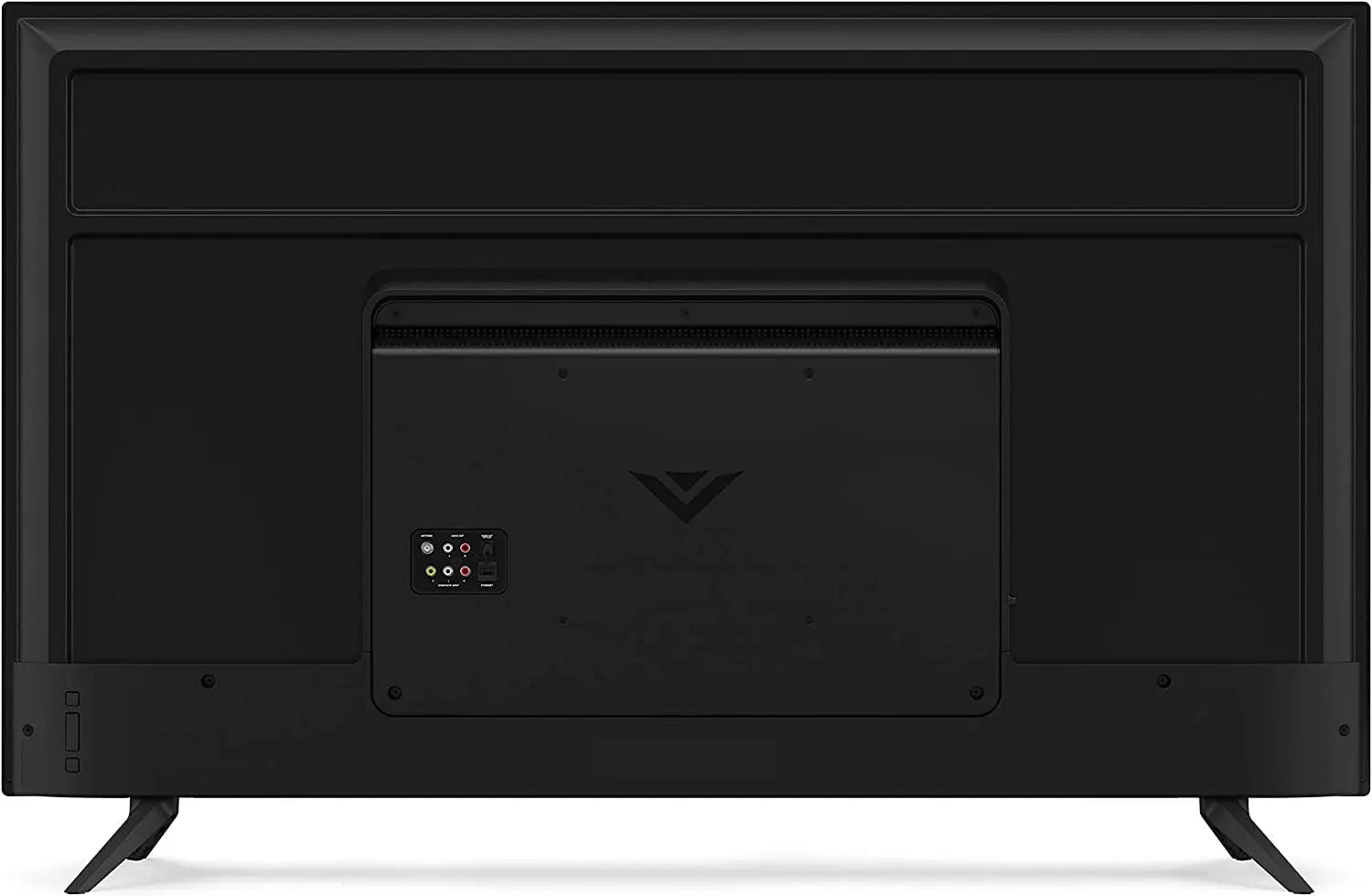 VIZIO 50-Inch V-Series 4K UHD LED Smart TV with Voice Remote, Dolby Vi4K Ultra HD - Over 8 million pixels for breathtaking detail. 4 times the resolution of 1080p!
Dolby Vision HDR and HDR10 - See it the way the director intended. DolbVIZIONovacartVIZIO 50-Inch V-Series