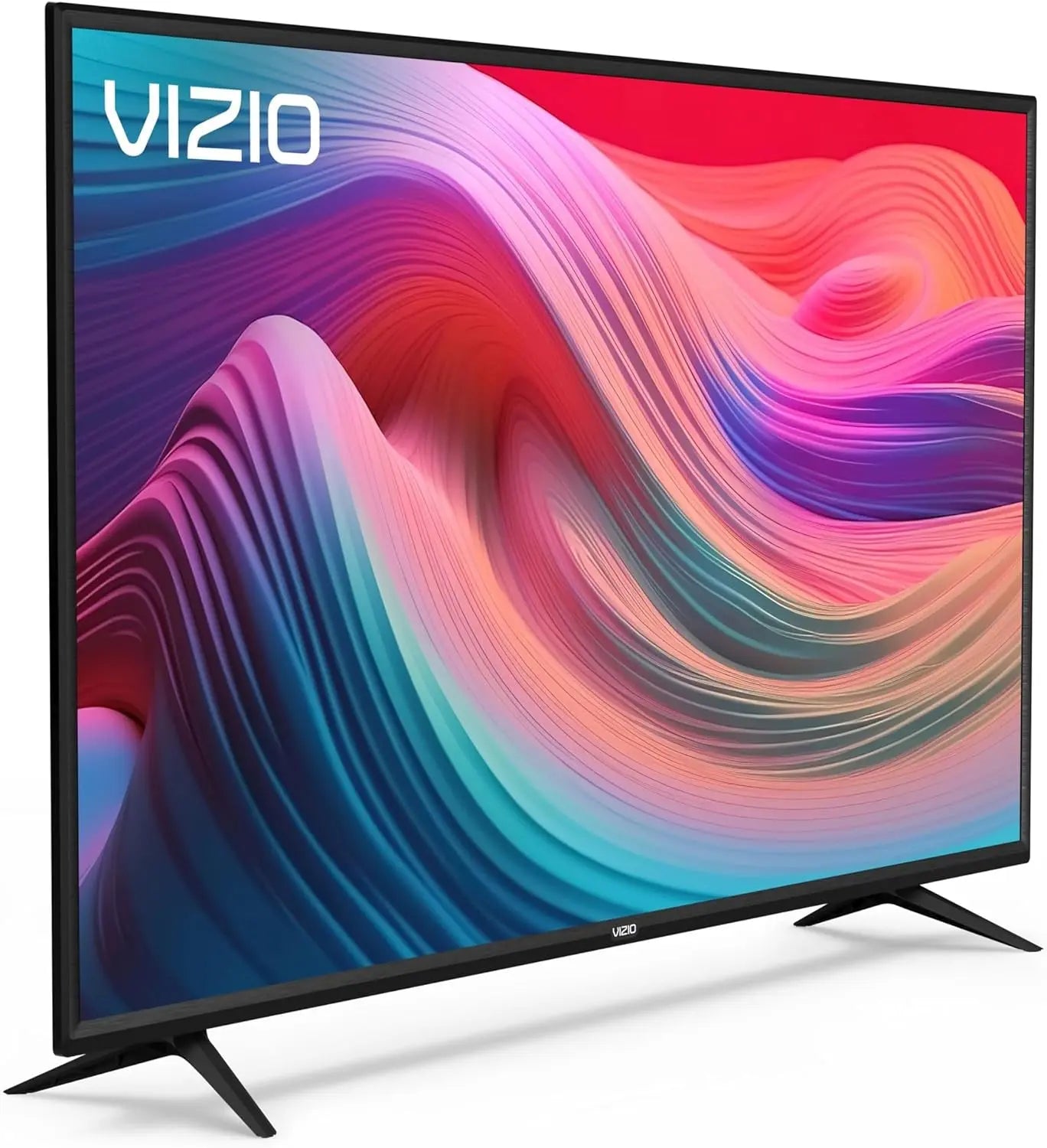 VIZIO 50-Inch V-Series 4K UHD LED Smart TV with Voice Remote, Dolby Vi4K Ultra HD - Over 8 million pixels for breathtaking detail. 4 times the resolution of 1080p!
Dolby Vision HDR and HDR10 - See it the way the director intended. DolbVIZIONovacartVIZIO 50-Inch V-Series