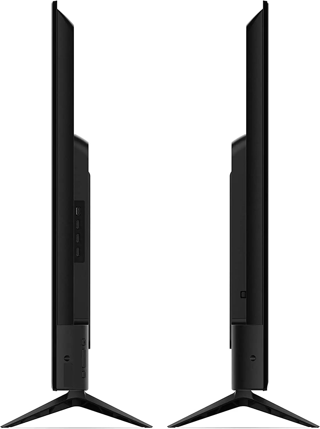 VIZIO 50-Inch V-Series 4K UHD LED Smart TV with Voice Remote, Dolby Vi4K Ultra HD - Over 8 million pixels for breathtaking detail. 4 times the resolution of 1080p!
Dolby Vision HDR and HDR10 - See it the way the director intended. DolbVIZIONovacartVIZIO 50-Inch V-Series