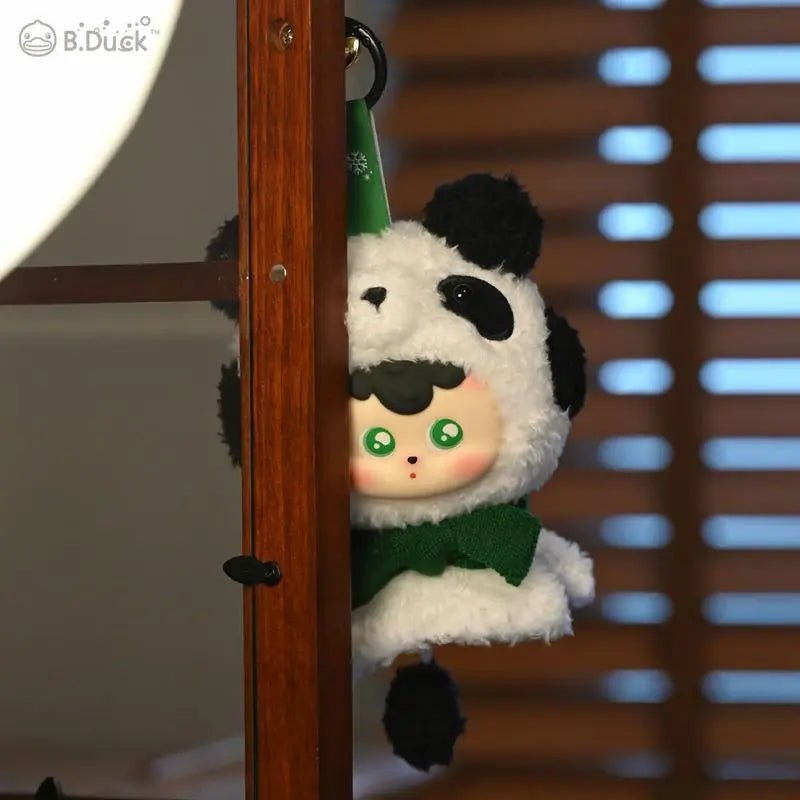 Weather Baby Series Figures Silicone Face Plush, Blind Box Mystery BoxDesigner: B.Duck
Release Date: October, 2024
Material: ABS/PVC
Manufacturer recommended age: 15 years and up
Blind Box: All items are figurine products with differenNovaCartNovacartWeather Baby Series