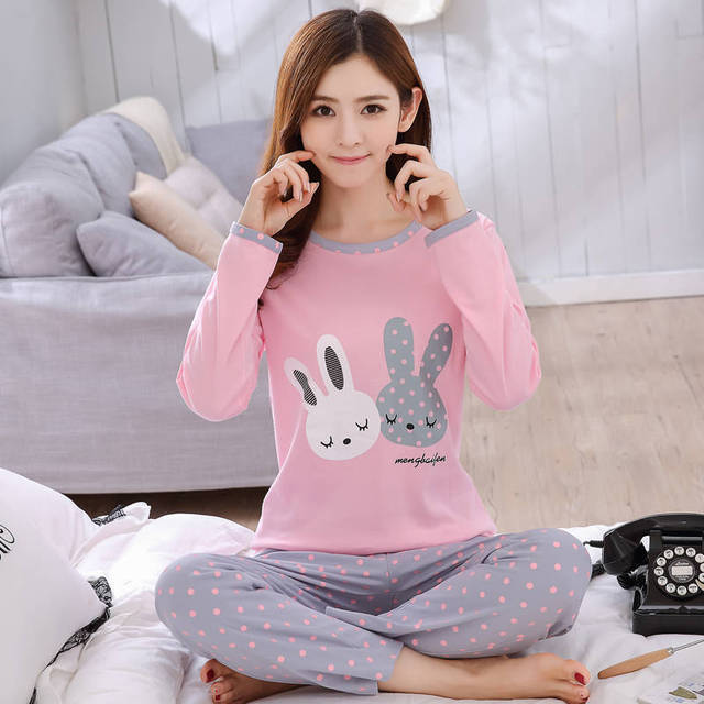 women sleepwear pajamas - Novacart