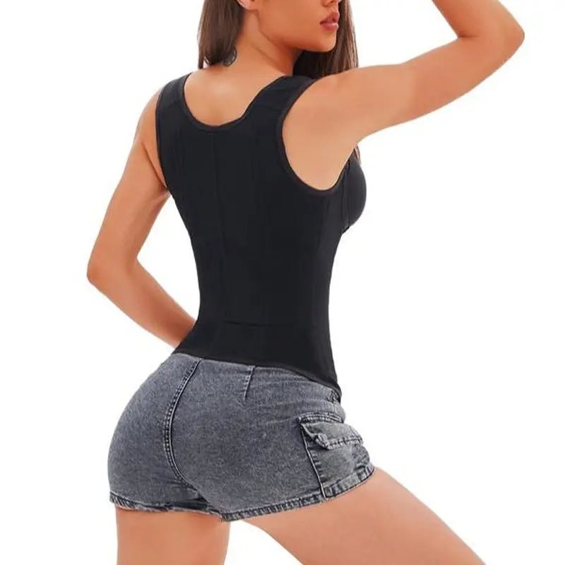 YMERCH Waist Shapewear for Women Tummy Control Girdle Workout ShapeweaHow to Choose the Right Size:Our sizes are suitable for most people. If you want a fitted effect please buy your normal size, if you want more compression please sizNovaCartNovacartYMERCH Waist Shapewear