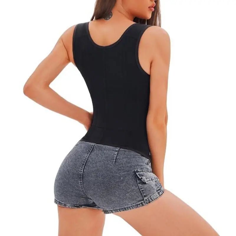YMERCH Waist Shapewear for Women Tummy Control Girdle Workout ShapeweaHow to Choose the Right Size:Our sizes are suitable for most people. If you want a fitted effect please buy your normal size, if you want more compression please sizNovaCartNovacartYMERCH Waist Shapewear